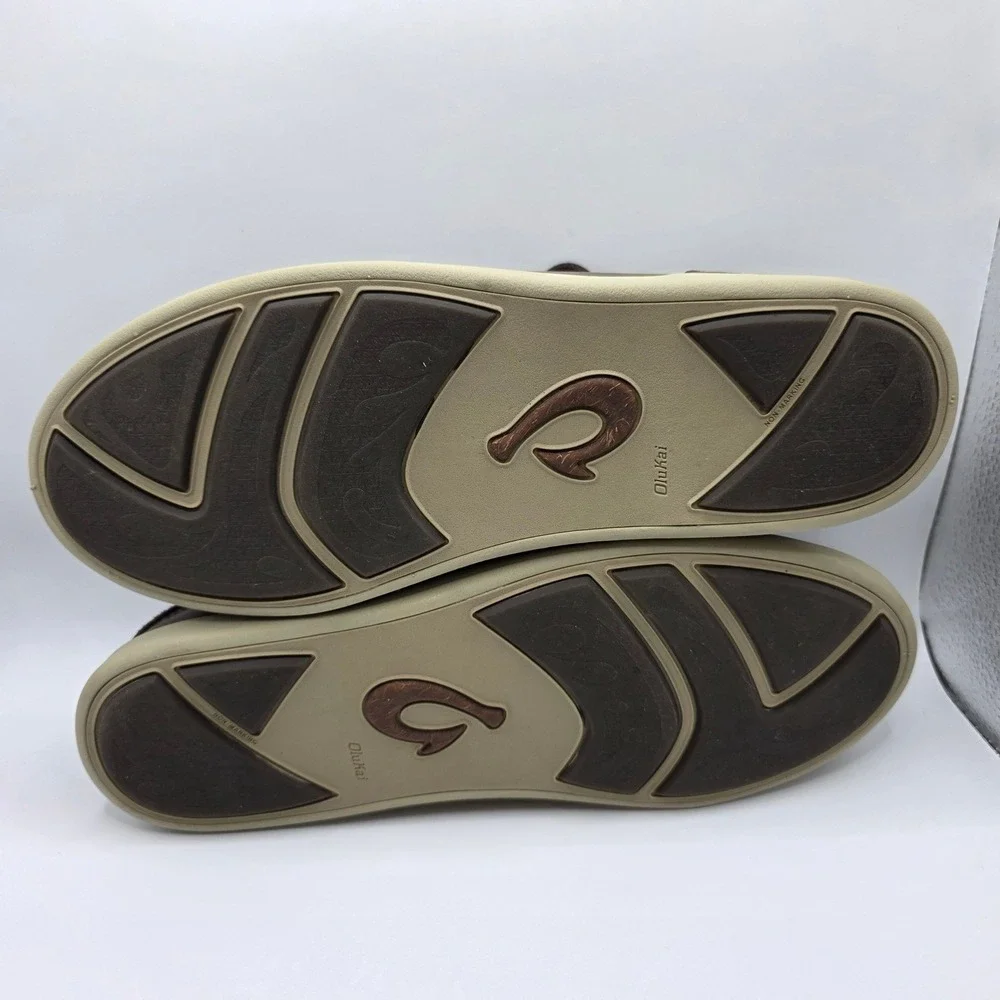 OluKai nalukai leather